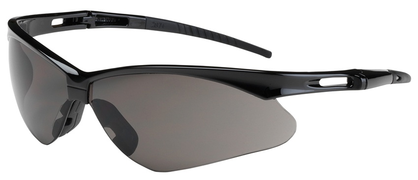 Bouton Anser Semi-Rimless Safety Glasses from GME Supply