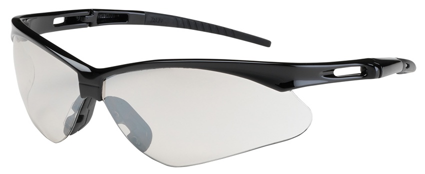 Bouton Anser Semi-Rimless Safety Glasses from GME Supply