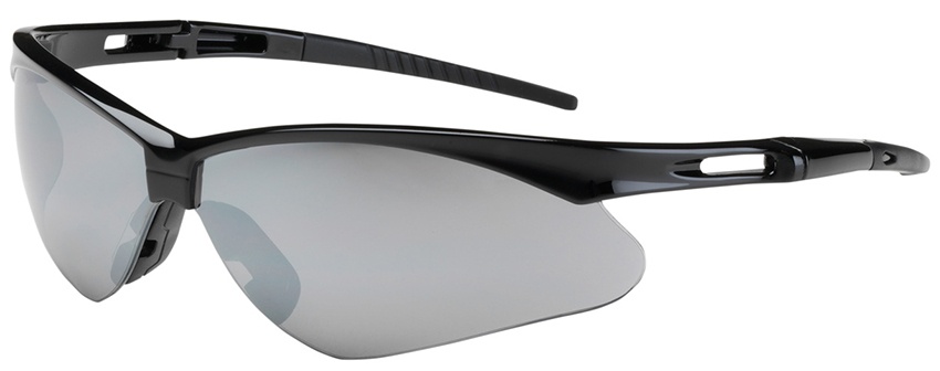 Bouton Anser Semi-Rimless Safety Glasses from GME Supply