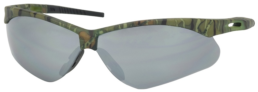 Bouton Anser Semi-Rimless Safety Glasses from GME Supply