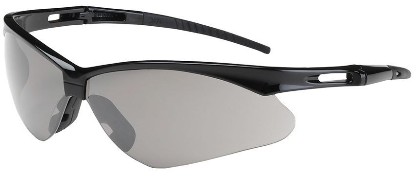 Bouton Anser Semi-Rimless Safety Glasses from GME Supply