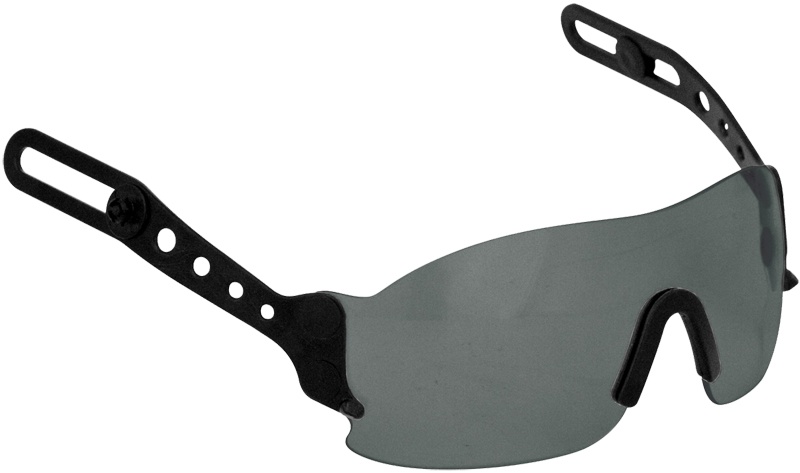 JSP EvoSpec Deluxe Hard Hat Safety Lens from GME Supply