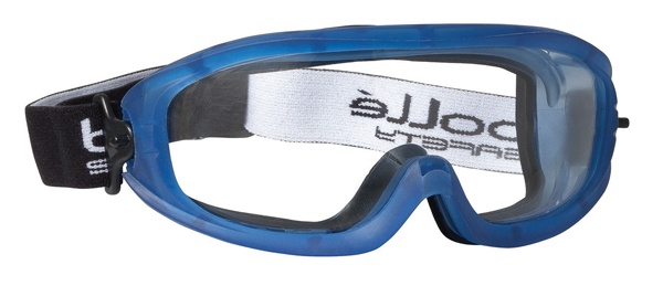 Bolle Atom Safety Goggles from GME Supply