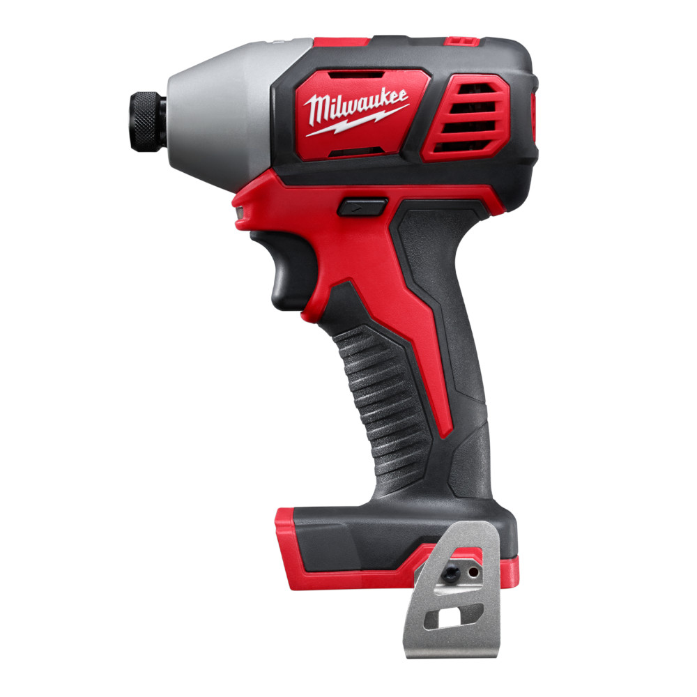 Milwaukee M18 Cordless Lithium-Ion 2-Tool Combo Kit from GME Supply