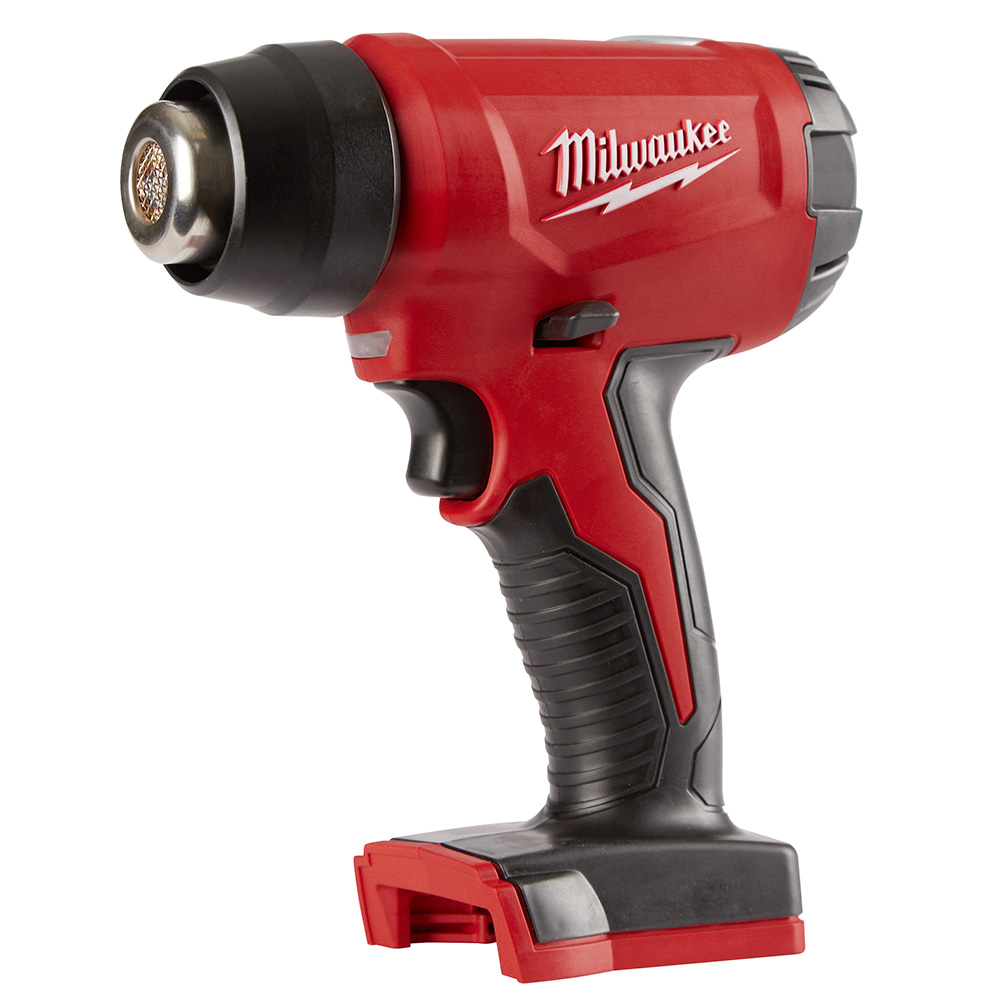 Milwaukee M18 Cordless Compact Heat Gun (Tool Only) from GME Supply