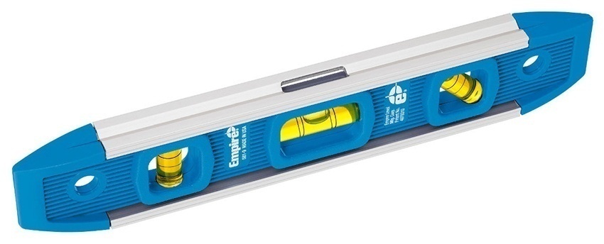 Empire Level 9 Inch Torpedo Level from GME Supply