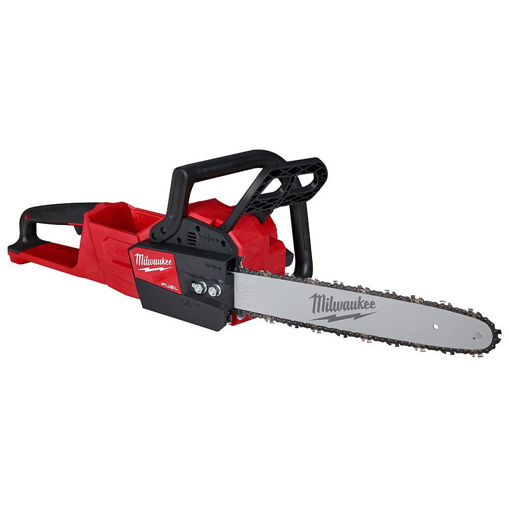 Milwaukee M18 16-Inch Chainsaw Kit from GME Supply