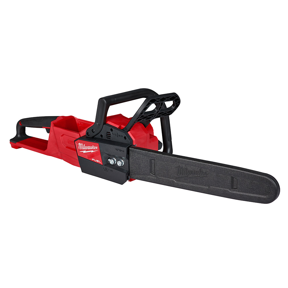 Milwaukee M18 16-Inch Chainsaw Kit from GME Supply