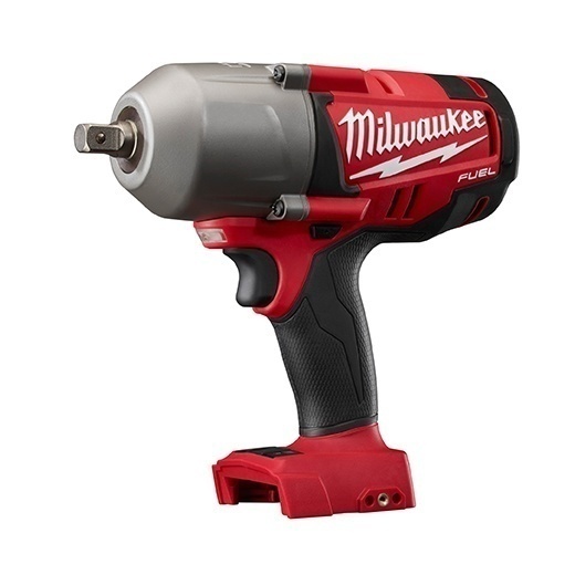 Milwaukee M18 FUEL 1/2 Inch High Torque Impact Wrench with Pin Detent (Tool Only) from GME Supply