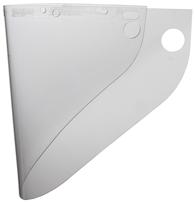 Honeywell Extended View Face Shield Window from GME Supply