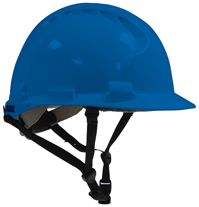 JSP MK8 Evolution Type II Linesman Hard Hat with HDPE Shell from GME Supply