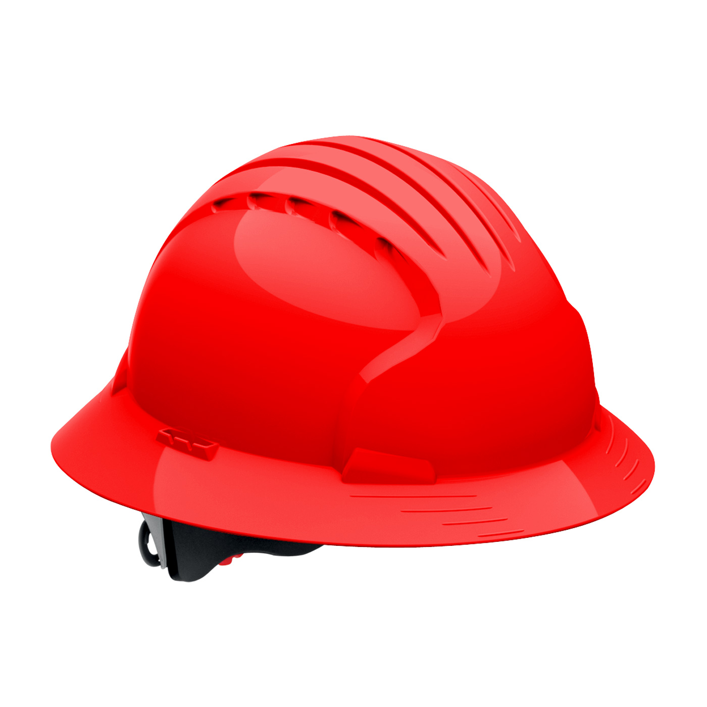 JSP 6161 Evolution Deluxe Full Brim Hard Hat from GME Supply