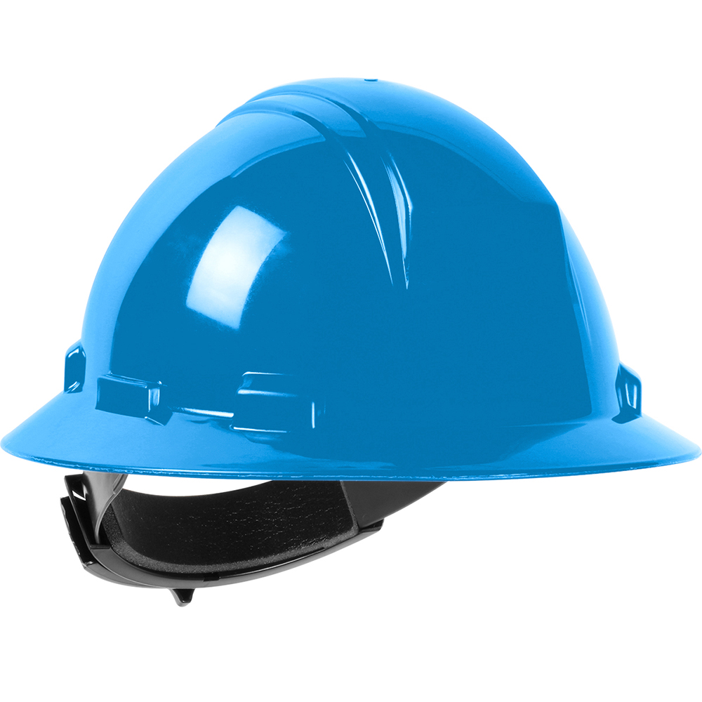 PIP Kilimanjaro Type II Class E Non-Vented Full Brim Hard Hat from GME Supply