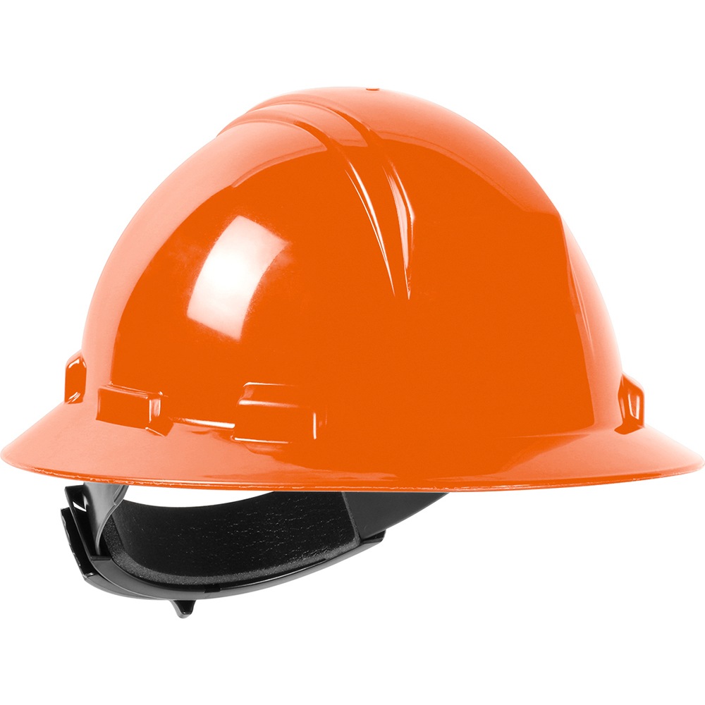 PIP Kilimanjaro Type II Class E Non-Vented Full Brim Hard Hat from GME Supply