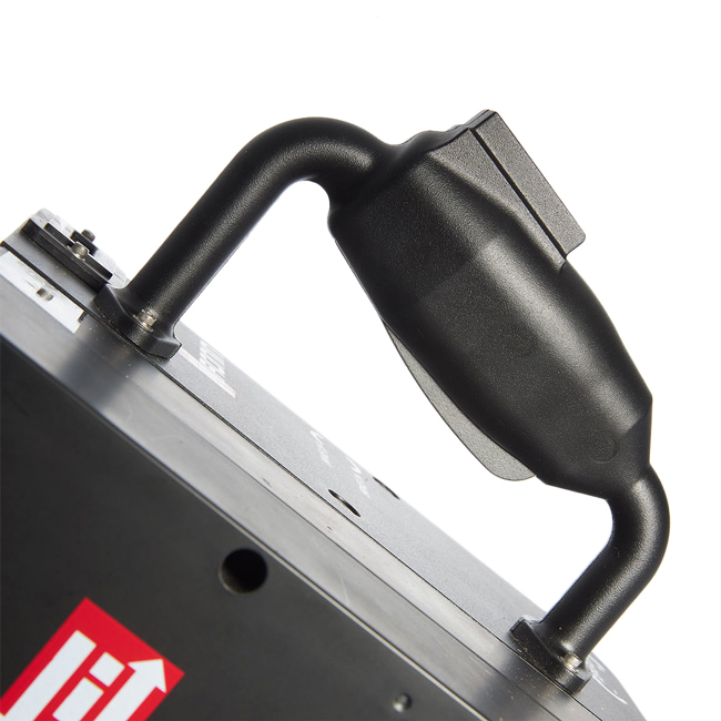 Ronin Lift Anti-Panic Handle Service Upgrade Option from GME Supply