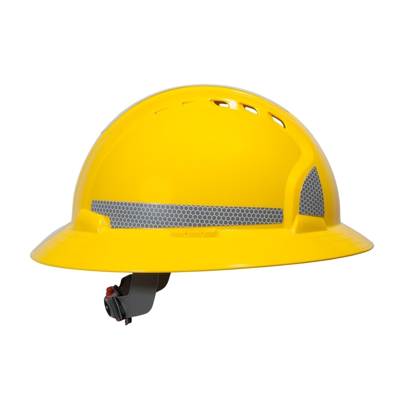 JSP CR2 Reflective Kit for Full Brim Hard Hats from GME Supply