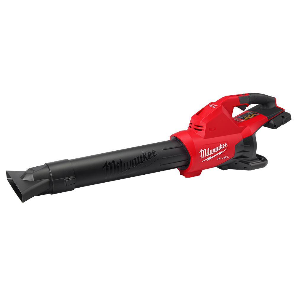 Milwaukee M18 Fuel Dual Battery Blower (Tool Only) from GME Supply