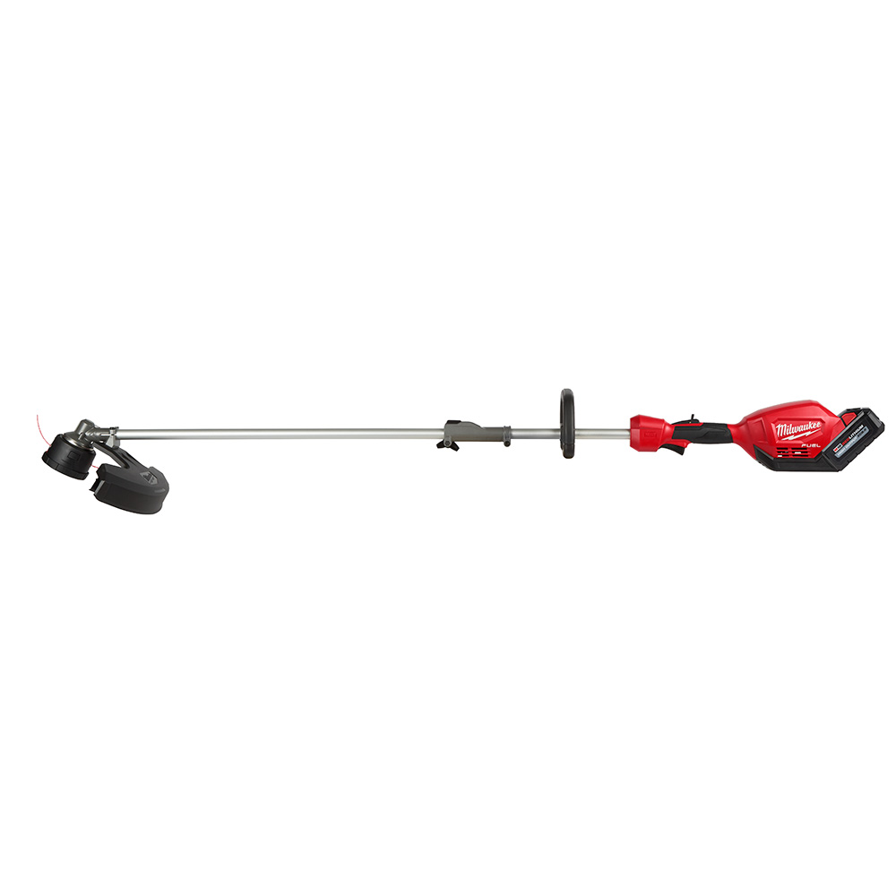 Milwaukee M18 FUEL String Trimmer Kit with QUIK-LOK from GME Supply