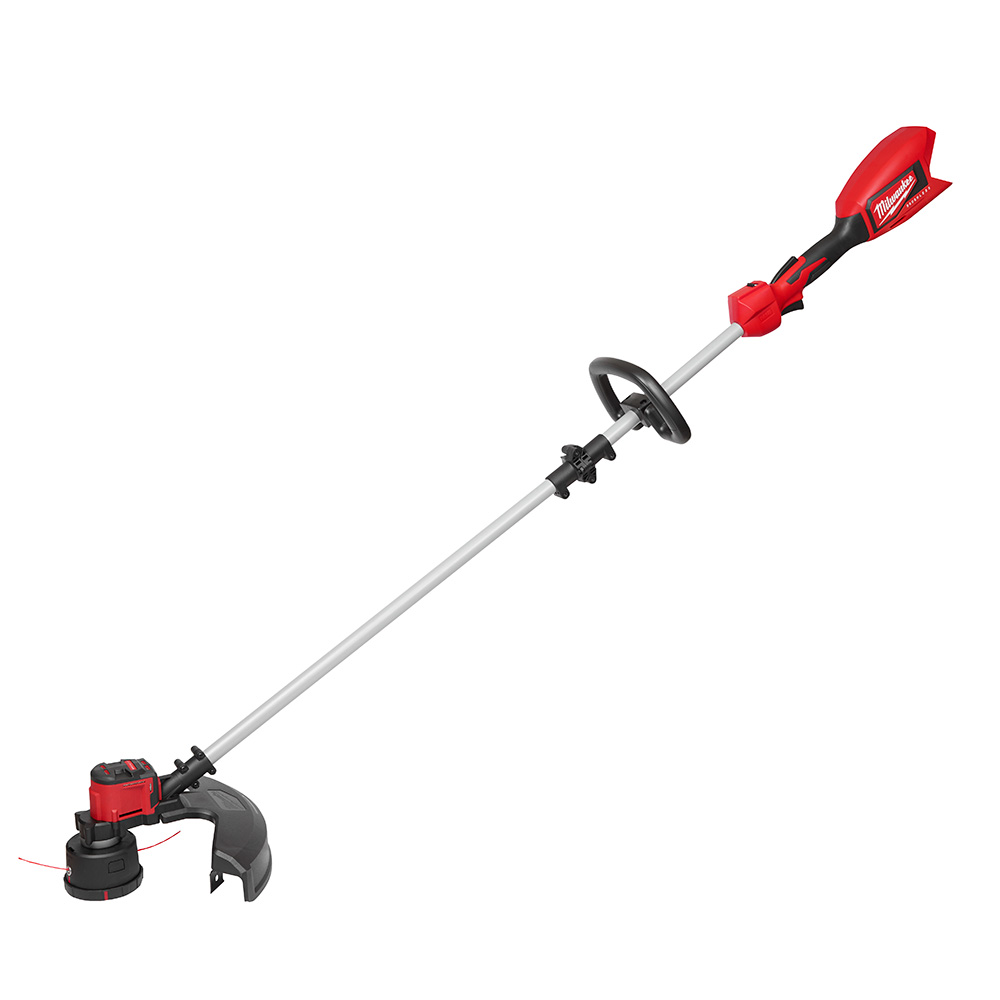 Milwaukee M18 Brushless String Trimmer (Tool-Only) from GME Supply