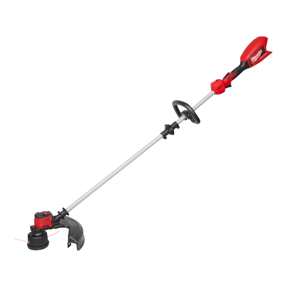 Milwaukee M18 Brushless String Trimmer (Tool-Only) from GME Supply