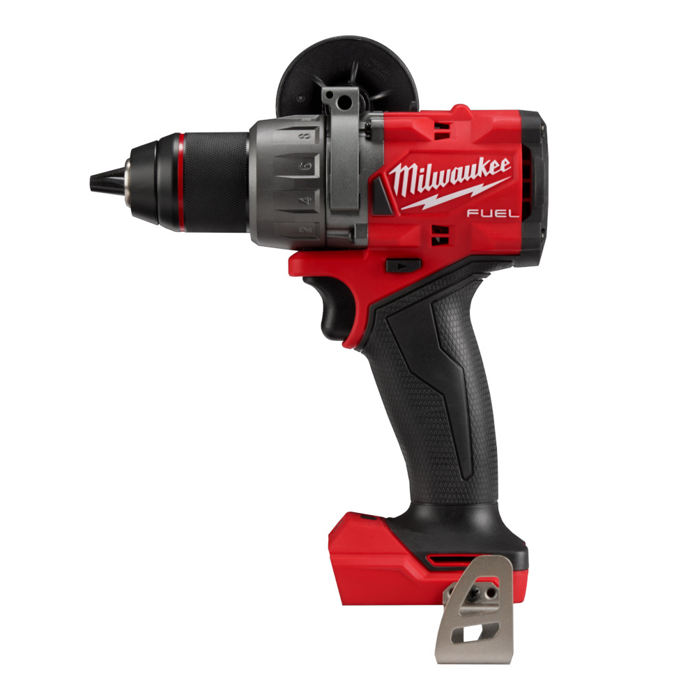 Milwaukee M18 Fuel 7-Tool Combo Kit from GME Supply