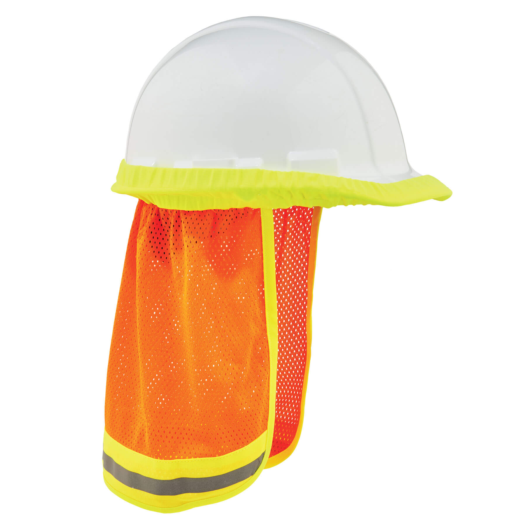 Ergodyne GloWear 8005 Hi-Vis Mesh Neck Shade from GME Supply