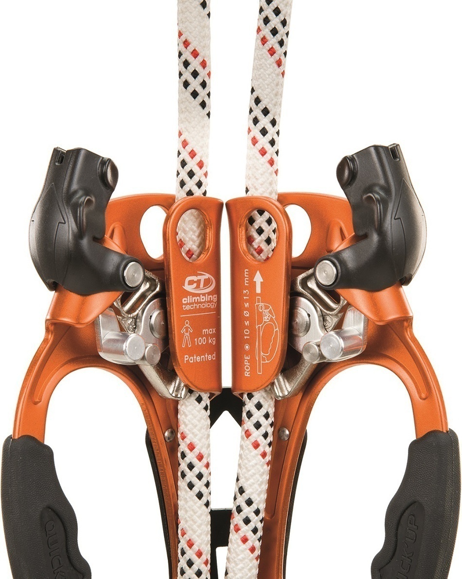 Climbing Technology QUICK'ARBOR from GME Supply