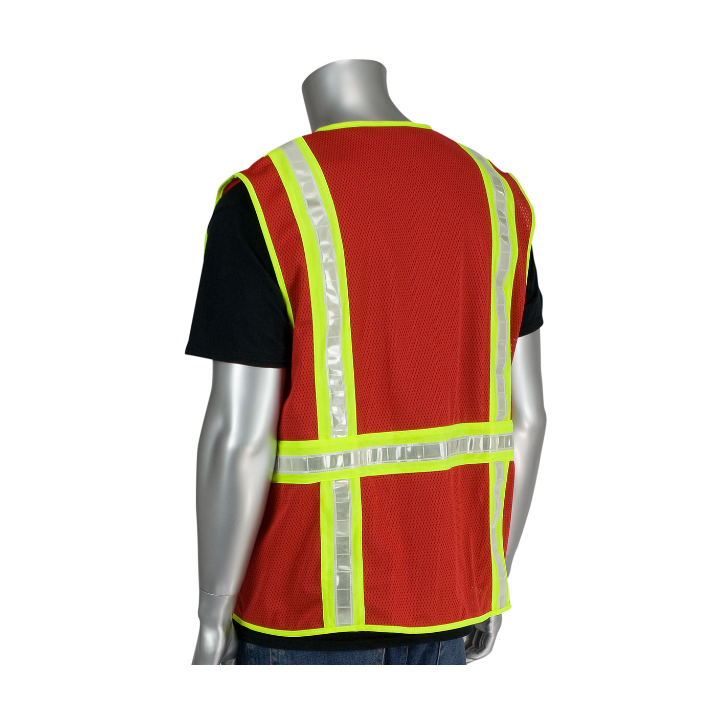 PIP Non-Ansi Surveyor's Style Safety Vest from GME Supply