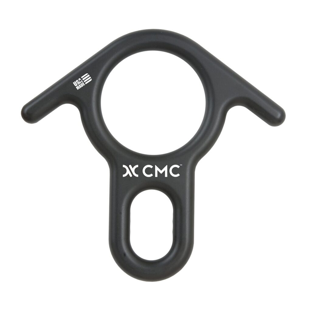 CMC Rescue 8 Descender from GME Supply