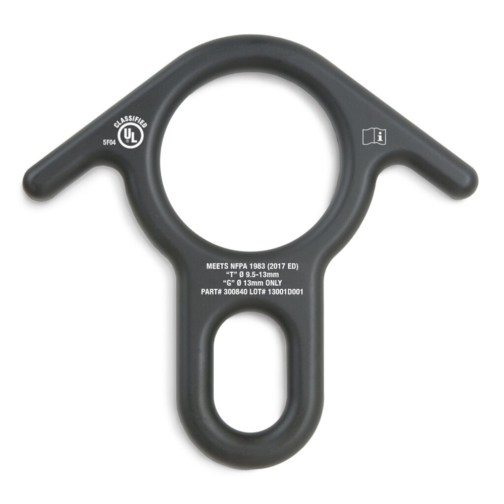 CMC Rescue 8 Descender from GME Supply