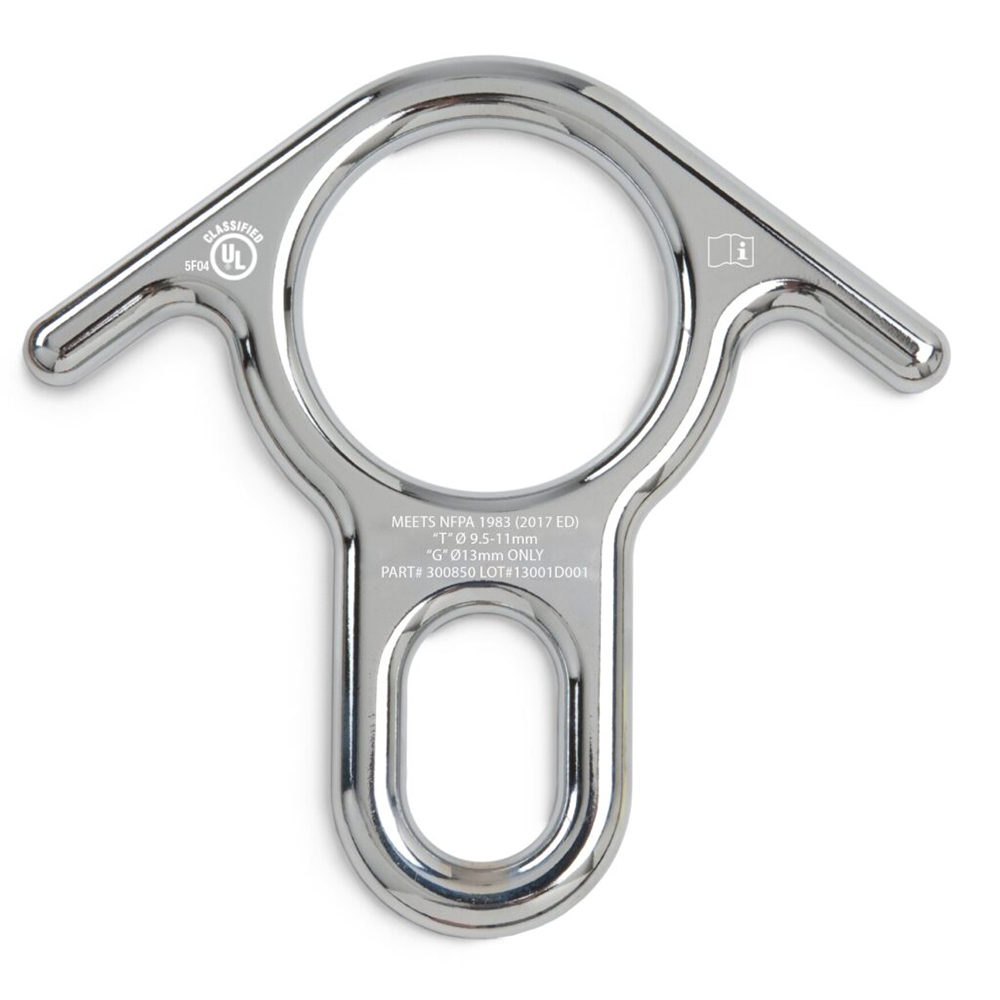 CMC Rescue 8 Descender from GME Supply