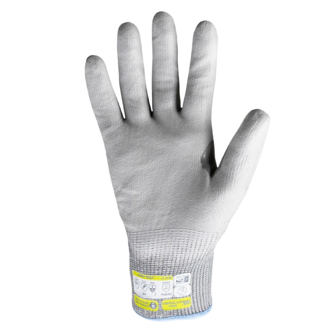 HexArmor Helix 3013IMP A6 Impact Glove from GME Supply