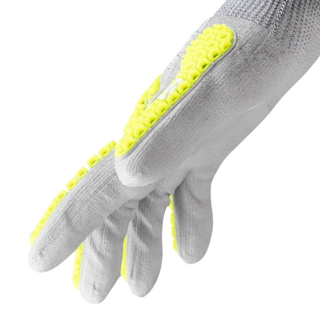 HexArmor Helix 3013IMP A6 Impact Glove from GME Supply