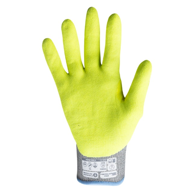 HexArmor Helix 3014IMP A6 Impact Glove from GME Supply