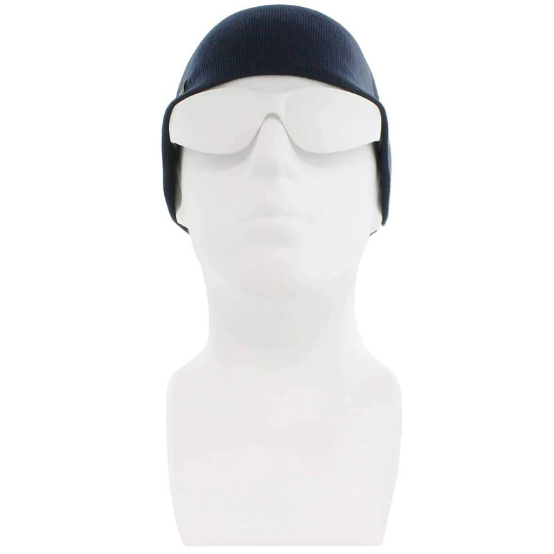 Benchmark Seamless Double Layer Fire-Resistant Skull Cap  from GME Supply