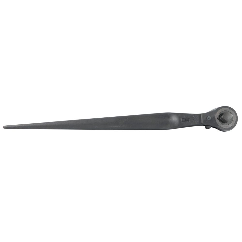 Klein Tools 3238 1/2 Inch Drive Ratcheting Construction Wrench from GME Supply