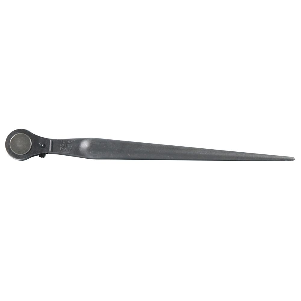 Klein Tools 3238 1/2 Inch Drive Ratcheting Construction Wrench from GME Supply