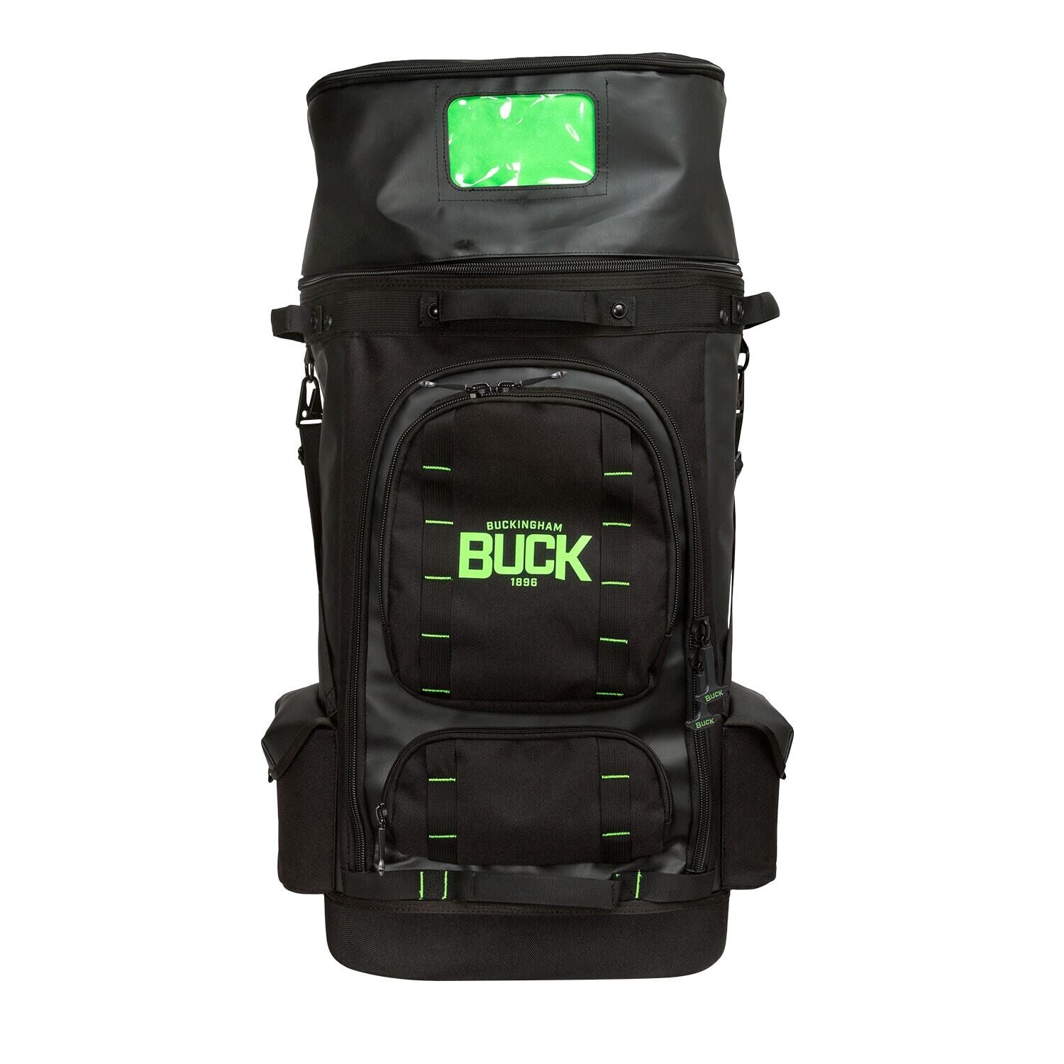 Buckingham BuckPack Pro from GME Supply