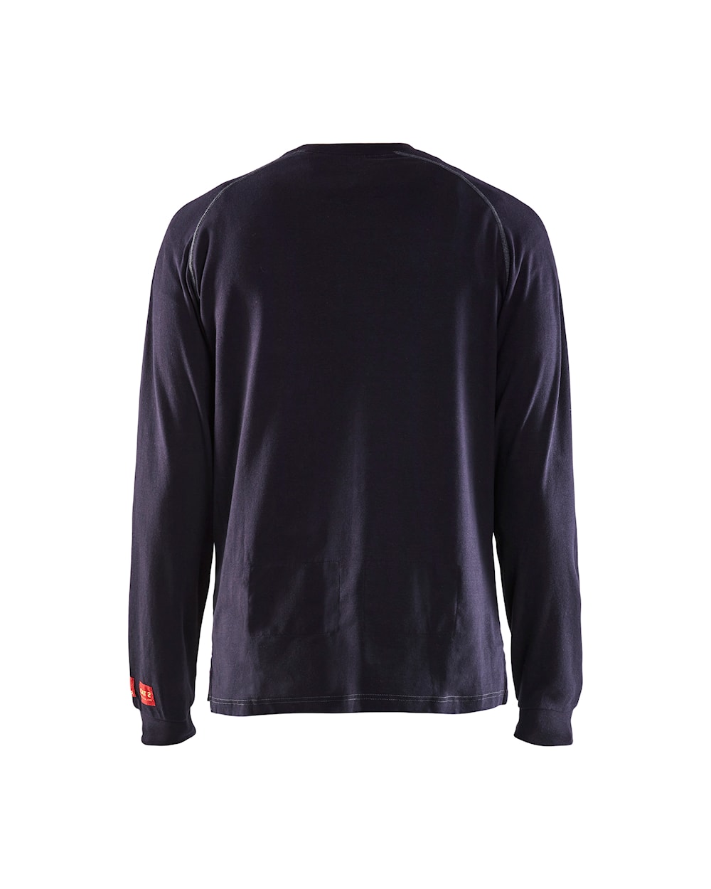 Blaklader 3493 Fire Resistant Long Sleeve T-Shirt from GME Supply