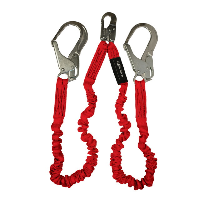 Elk River 35487 Flex-NoPac Lanyard from GME Supply