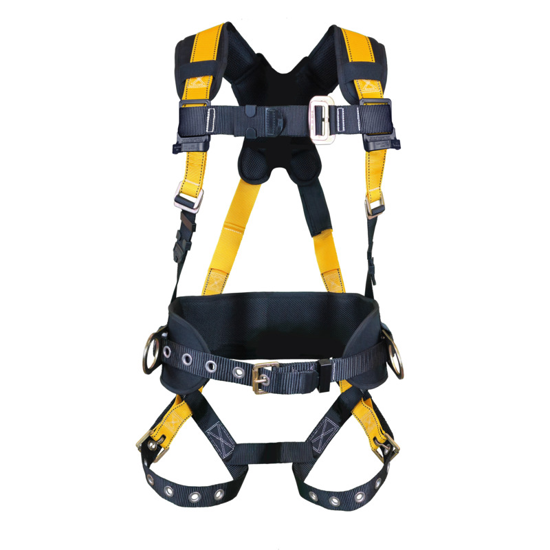 Guardian Seraph Full Body Harness from GME Supply