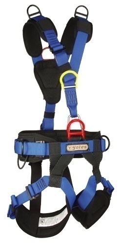 Yates 380 Voyager Harness from GME Supply