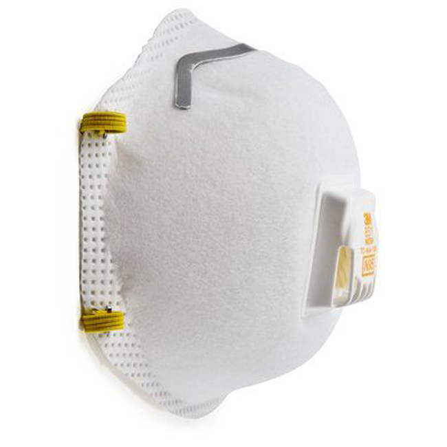 8511 3M N95 Particle Respirator from GME Supply