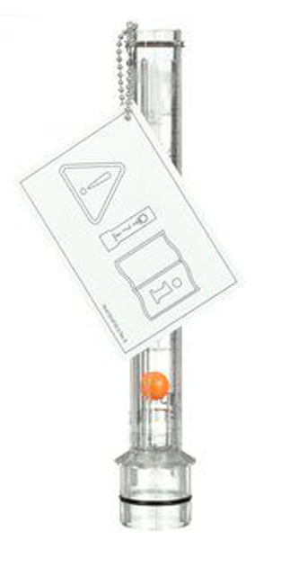 3M Versaflo Air Flow Indicator TR-973 from GME Supply