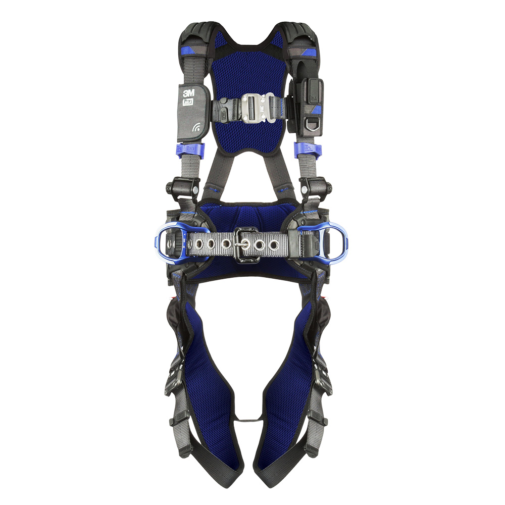 3M DBI Sala ExoFit NEX Construction Harness from GME Supply