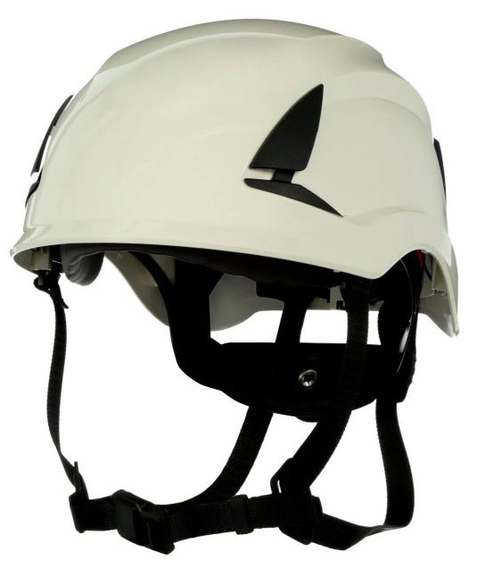 3M SecureFit X5000 Series Safety Helmet ANSI from GME Supply