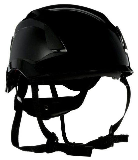 3M SecureFit X5000 Series Safety Helmet ANSI from GME Supply