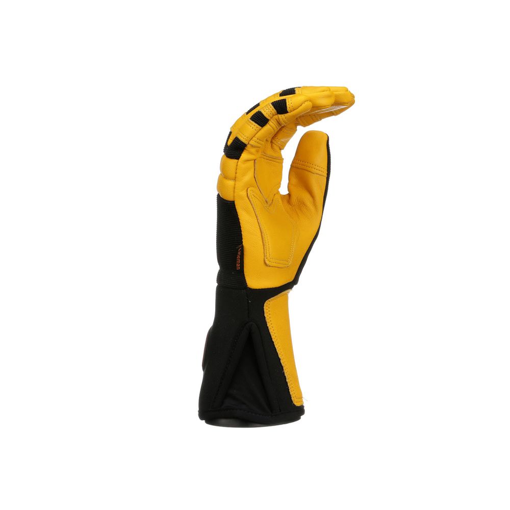 Klein Tools Lineman Work Gloves from GME Supply