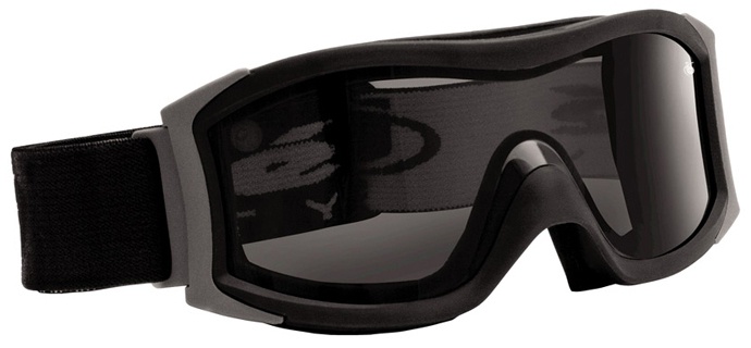 Bolle DUO Safety Goggles from GME Supply