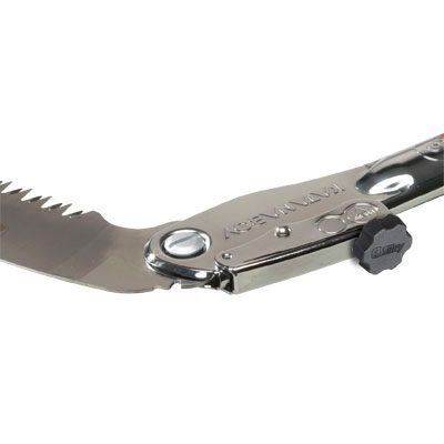 Silky Katana Boy Folding Saw from GME Supply